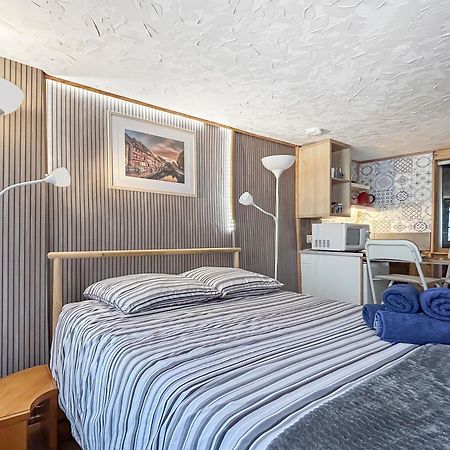 La Provence Suites Colmar Exterior foto