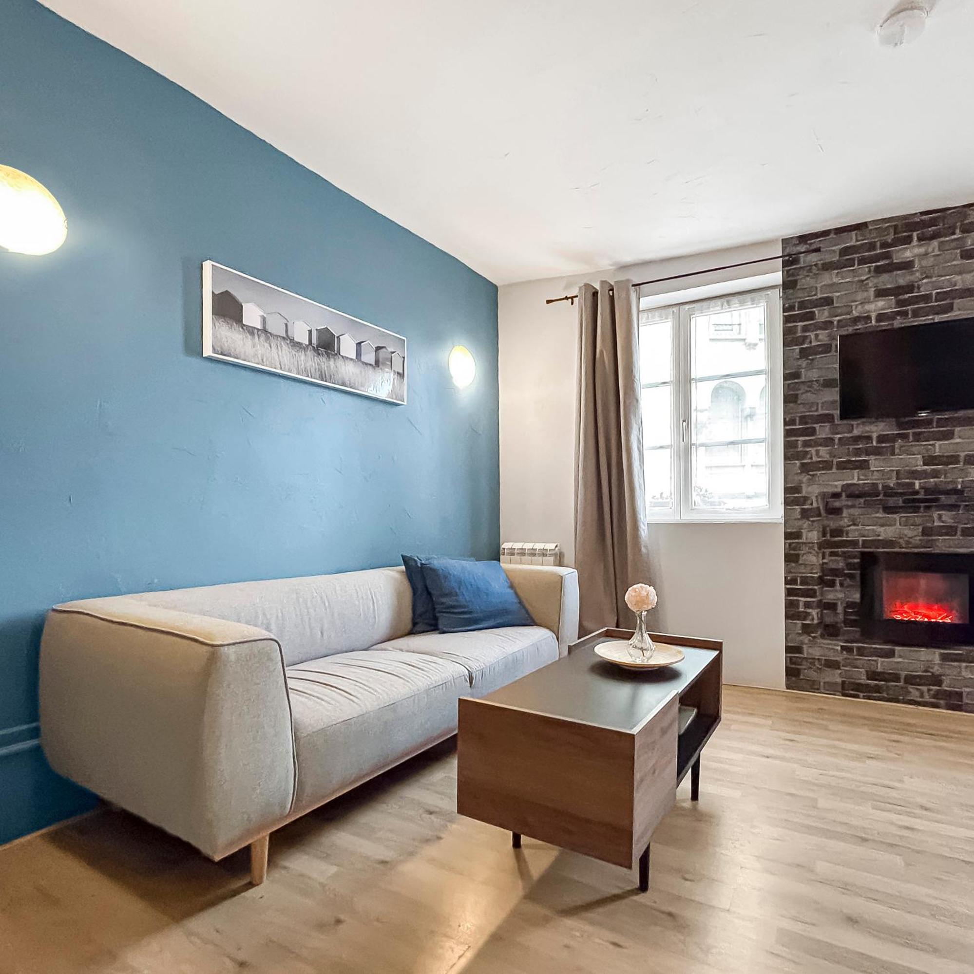 La Provence Suites Colmar Exterior foto
