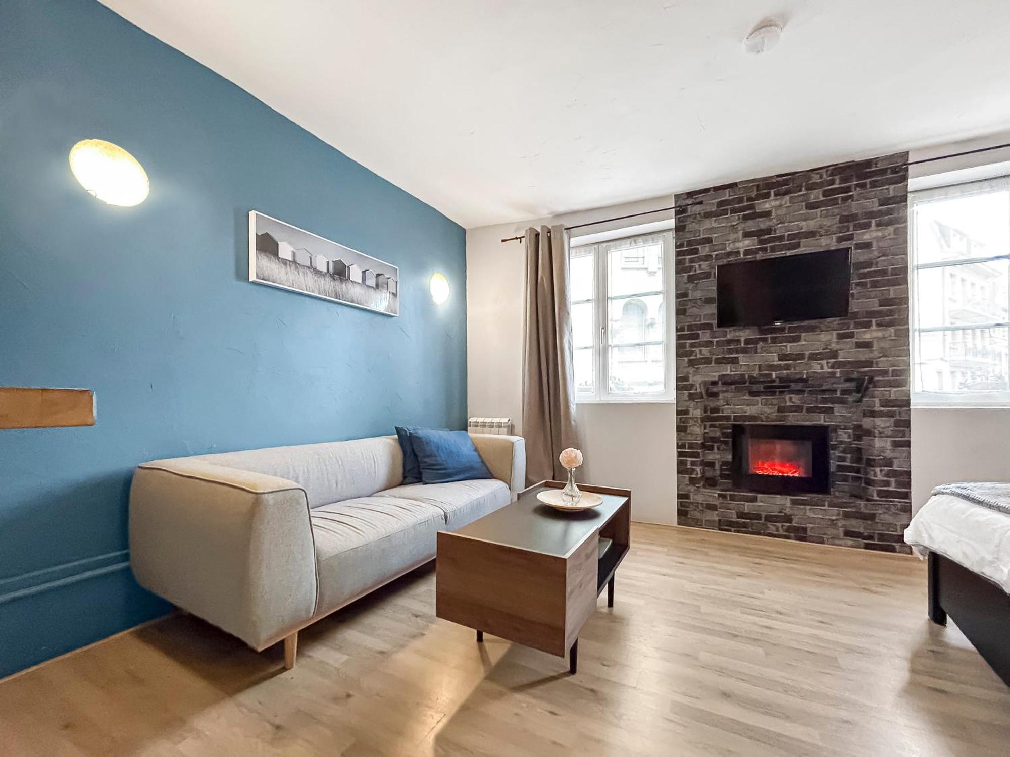 La Provence Suites Colmar Exterior foto