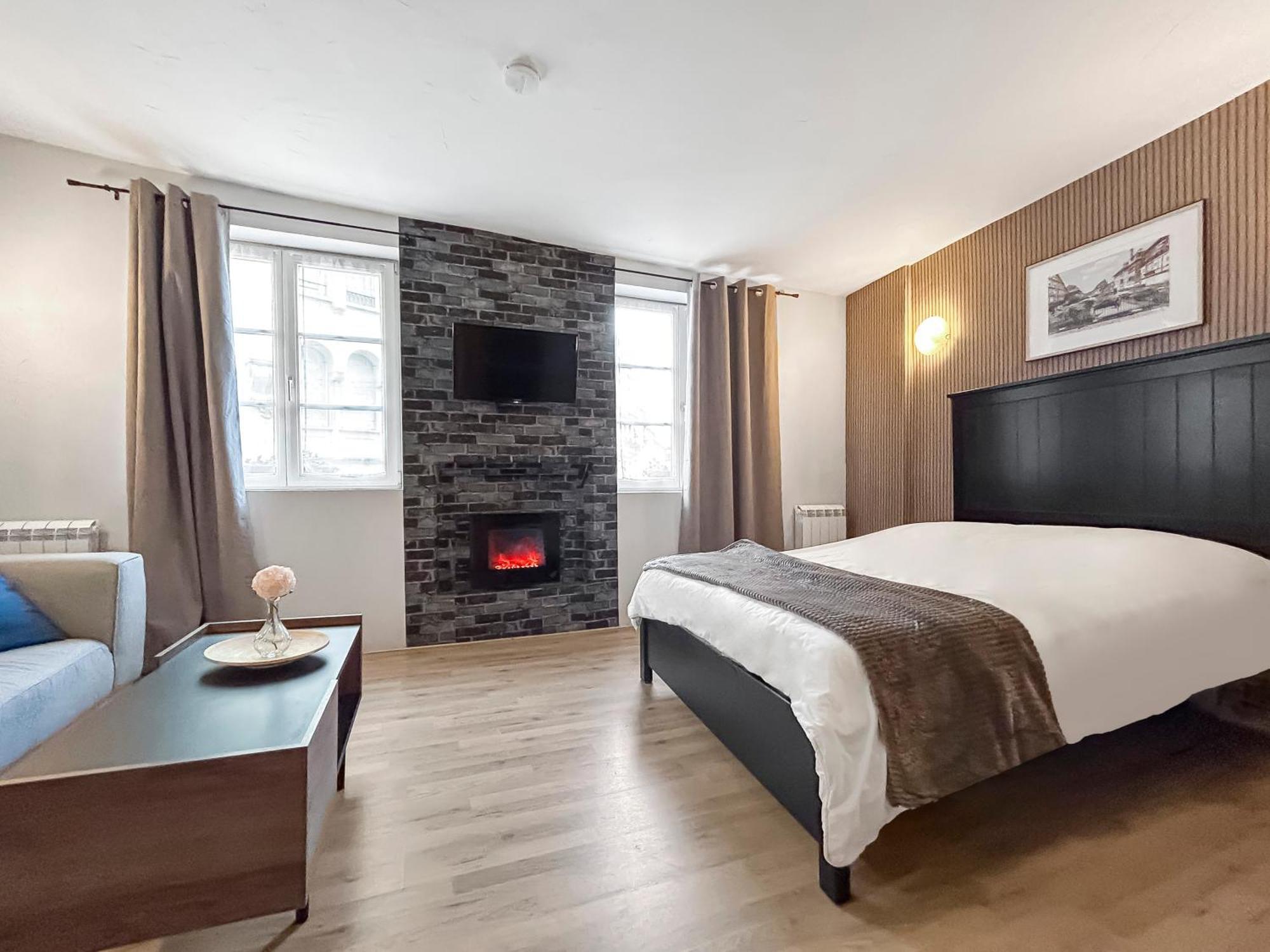 La Provence Suites Colmar Exterior foto