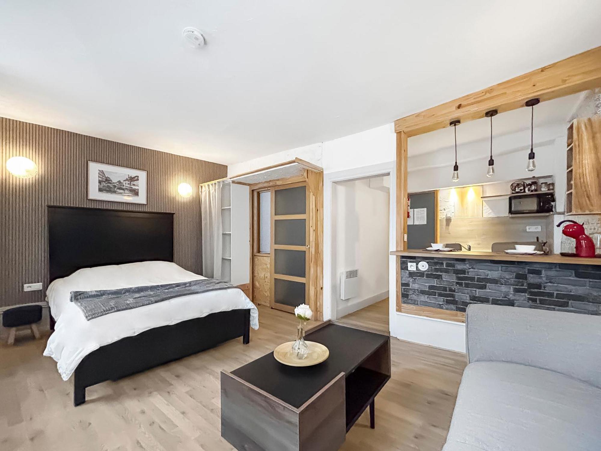 La Provence Suites Colmar Exterior foto