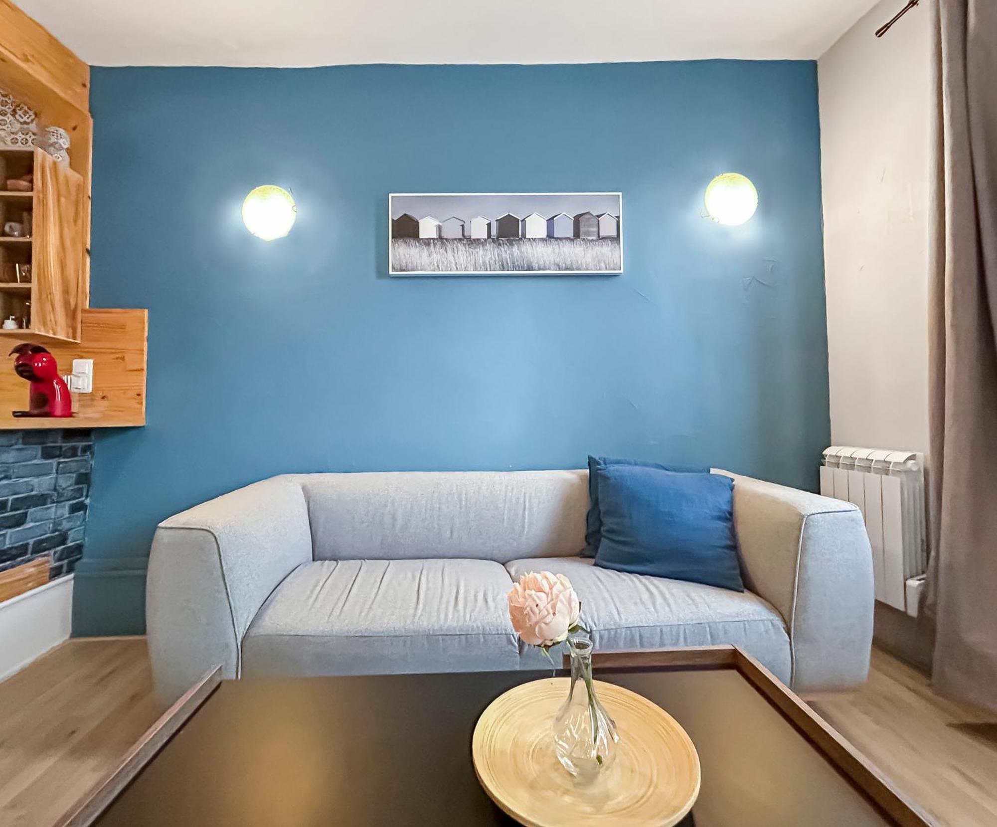 La Provence Suites Colmar Exterior foto