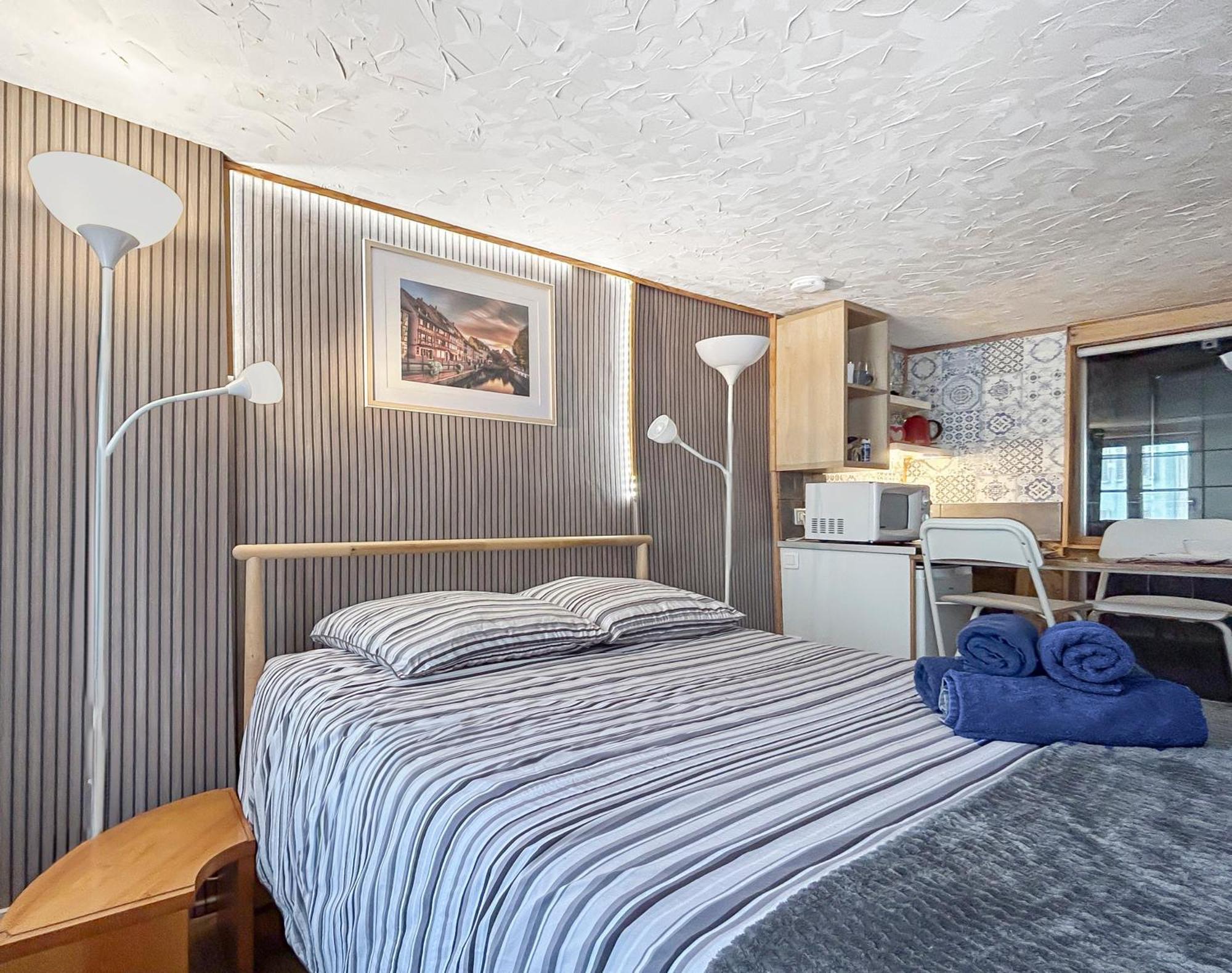 La Provence Suites Colmar Exterior foto