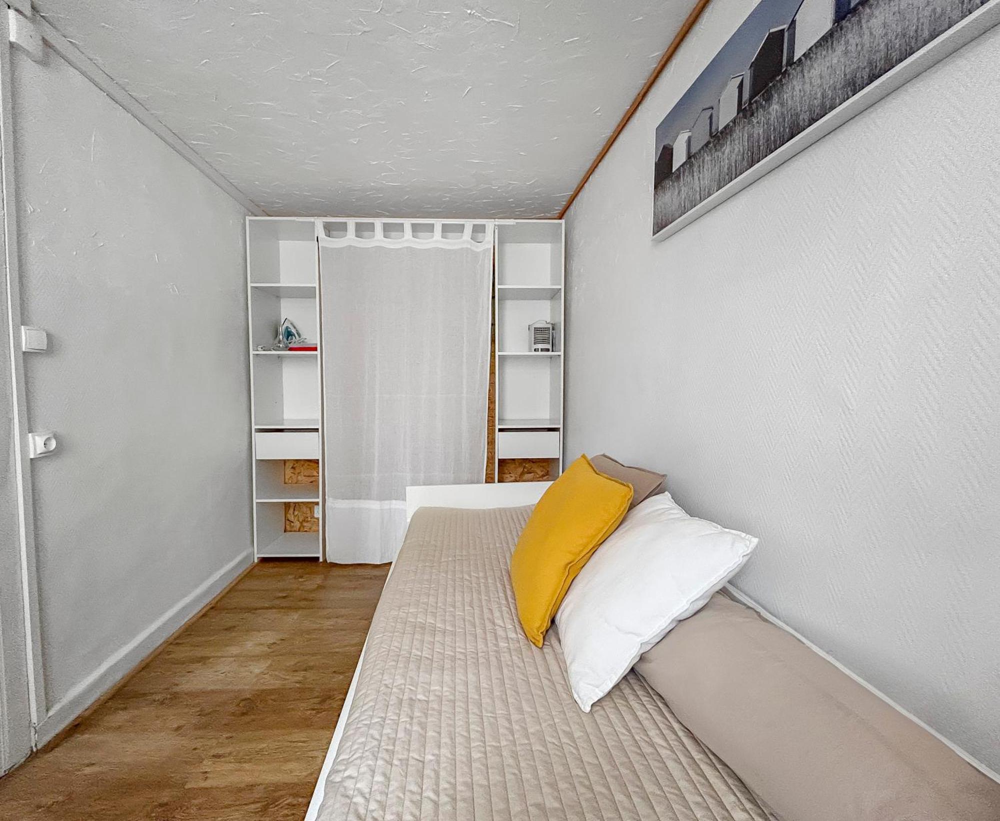 La Provence Suites Colmar Exterior foto