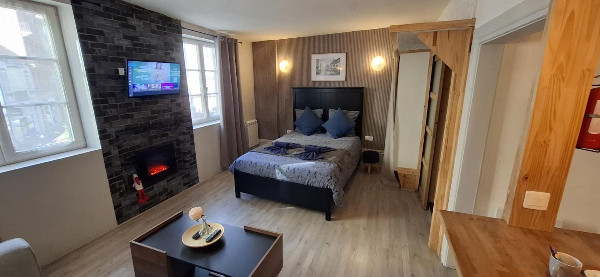 La Provence Suites Colmar Exterior foto